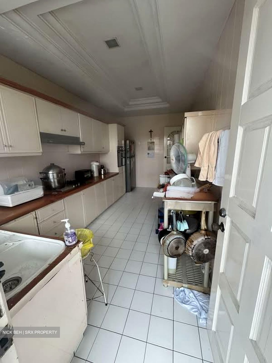 Sanford Park (D19), Terrace #584915321